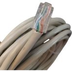 Helios Cat6 Internet Kablosu 10 Metre - yok