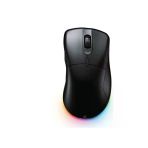 Helıos Go Xd5 Pixart 3370 19K Dpı 400 Ips 72 Gr. Kablosuz Siyah Oyuncu Mouse - Teşhir