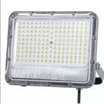 Helios Hs-3852 50W Yeşil Led Projektör Ip65 Dış Mekan