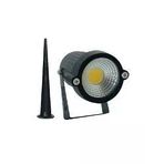 Helios Hs-3895 12W Yeşil Çim Armatürü Ip65