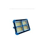 Helios Hs 4016 200 Watt Solar Şarjlı Led Projektör