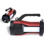 Helios HS 4021 Güneş Enerjili El Feneri