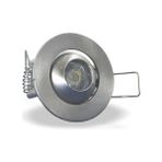 Helios LED SPOT 1 WATT GÜN IŞIĞI MANDA GÖZÜ HELİOS HS1208