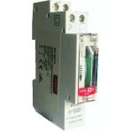 Helios Mekanik Zaman Saati 61-0011