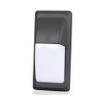 Helios Opto 12W Günışığı Led Duvar Aydınlatma
