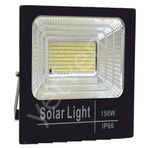 Helios Opto 150W Solar Beyaz Led Projektör