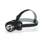 Helios Opto 1W Şarj Edilebilir Kafa Beyaz Led Lambası