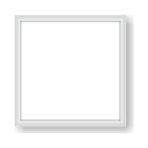 Helios Opto 30 x 30 Backlight Clip-In Panel LED Armatür Günışığı - Gün Işığı