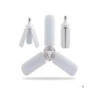 Helios Opto 42W 3 Kollu Pervane Led Ampul