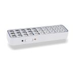 Helios Opto 4W 32 Ledli Şarj Edilebilir Lityum Batarya Beyaz Işıldak Hs 5205