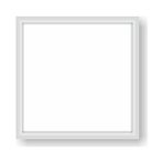 Helios Opto 60 x 60 Backlight Panel LED Armatür Günışığı - Gün Işığı