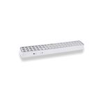 Helios Opto 8W 60 Ledli Şarj Edilebilir Lityum Batarya Beyaz Işıldak