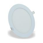 Helios Opto 9W Sıva Altı Yuvarlak Panel