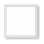 Helios Opto Backlight 30x30 cm Clip-in Panel Led Beyaz Armatür