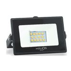 Helios Opto Hs 3812 10W - LED Projektör - 6500 K