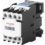 Helios Opto Kontaktor 25A 11Kw (D2510) Hsd-2510