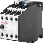 Helios Opto Kontaktör 9a 4.0kw 40-22 Hss-4022