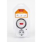 Helios Opto Mekanik Zaman Saati 3500w Hs 4200