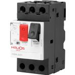Helios Opto Motor Koruma Salteri 14A 9 - 14A ( My-32) Hsm-3205