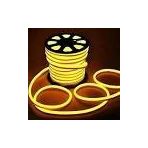 Helios Opto Neon Hortum Led 12V Amber 5 Metre Paket