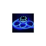 Helios Opto Neon Hortum Led 12V Mavi 5 Metre Paket Hs 3251