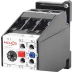 Helios Opto Termik Role 4 - 6,3A ( 59 - Tıpı) Hst-5903