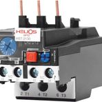 Helios Opto Termik Role 4 - 6A ( 2- 13 Tıpı) Hst-2133