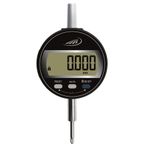Helios Preisser 12.5 mm 0.001 mm Dijital Komparatör Saati