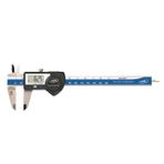 Helios Preisser 150 mm Derinlik Çubuğu Düz - Veri Çkışı