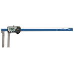 Helios Preisser Değiştirilebilir Uçlu 300 mm Dijital Kumpas