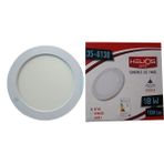 Helios Sensörlü LED Panel Armatür 18W Beyaz