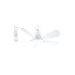Helios : Tavan Vantilatörü, 5 Pervaneli, Vega (HS 9301)