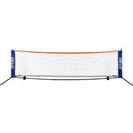 Helix 5 Metre Portatif Tenis - Ayak Tenisi File Seti
