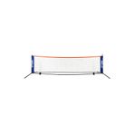 Helix 6 Metre Portatif Tenis - Ayak Tenisi Seti