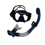 Helix As150 Snorkel Set