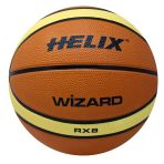 Helix Basketbol Topu Wizard Rx8 No5