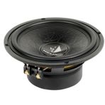 Helix C 6B 165 mm High End Mid-Woofer Hoparlör Seti