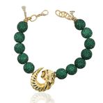 HELIX CHOKER KOLYE