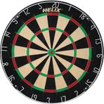 Helix Dbsa-30 Sisal Dart Tahtası