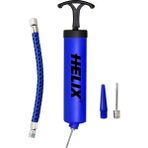 Helix Elp01m Top Şişirme Pompası - Mavi