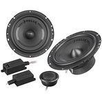 Helix F 62C 2 Yollu Component Hi-fi Hoparlör Seti