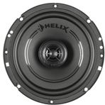 Helix F 6x 2 Yollu Coaxial Hi-fi Hoparlör Seti