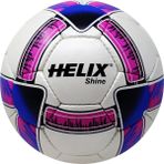Helix Futbol Topu Shine No4 - Çok Renkli