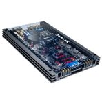 Helix H 400X 4 Kanal Amfi