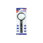 Helix Işıklı Büyüteç - 75mm