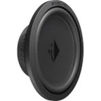 Helix K 10S Hi-Fi Subwoofer 25 Cm