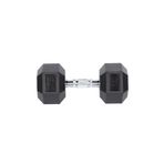 Helix Kauçuk 17.5 kg Dambıl