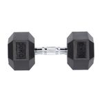 Helix Kauçuk 30 kg Dambıl