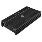 Helix M One X Tek Kanal Mono Subwoofer Amfisi