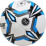 Helix Matt Futsal Topu - Renkli